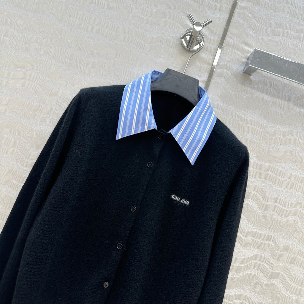 MIUMIU CARDIGAN STYLE 517
