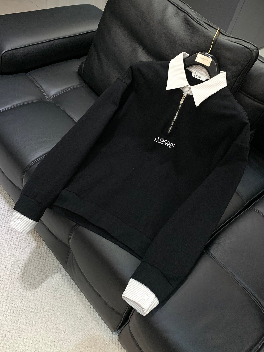 LOEWE SWEATSHIRT STYLE 69