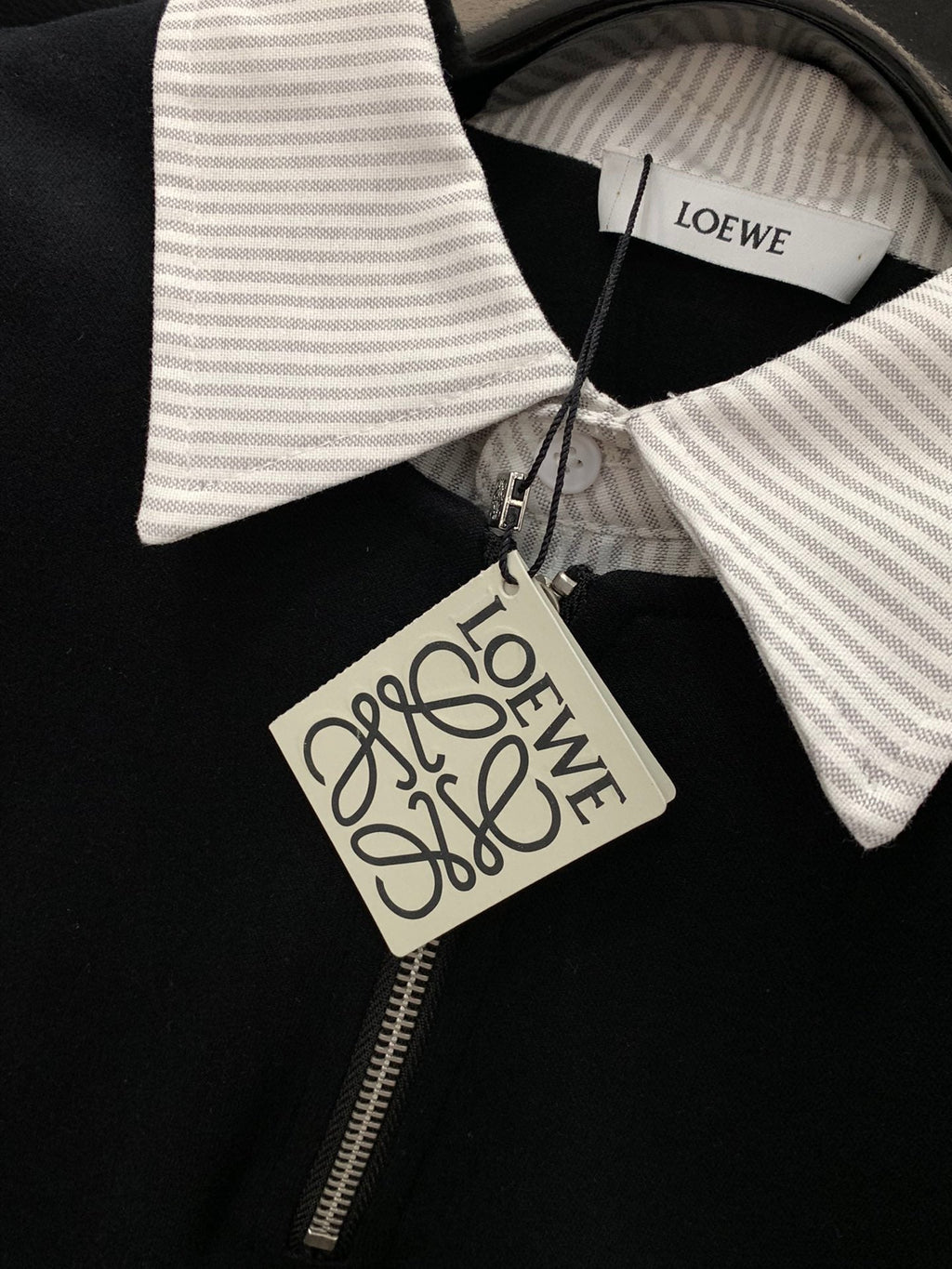 LOEWE SWEATSHIRT STYLE 69