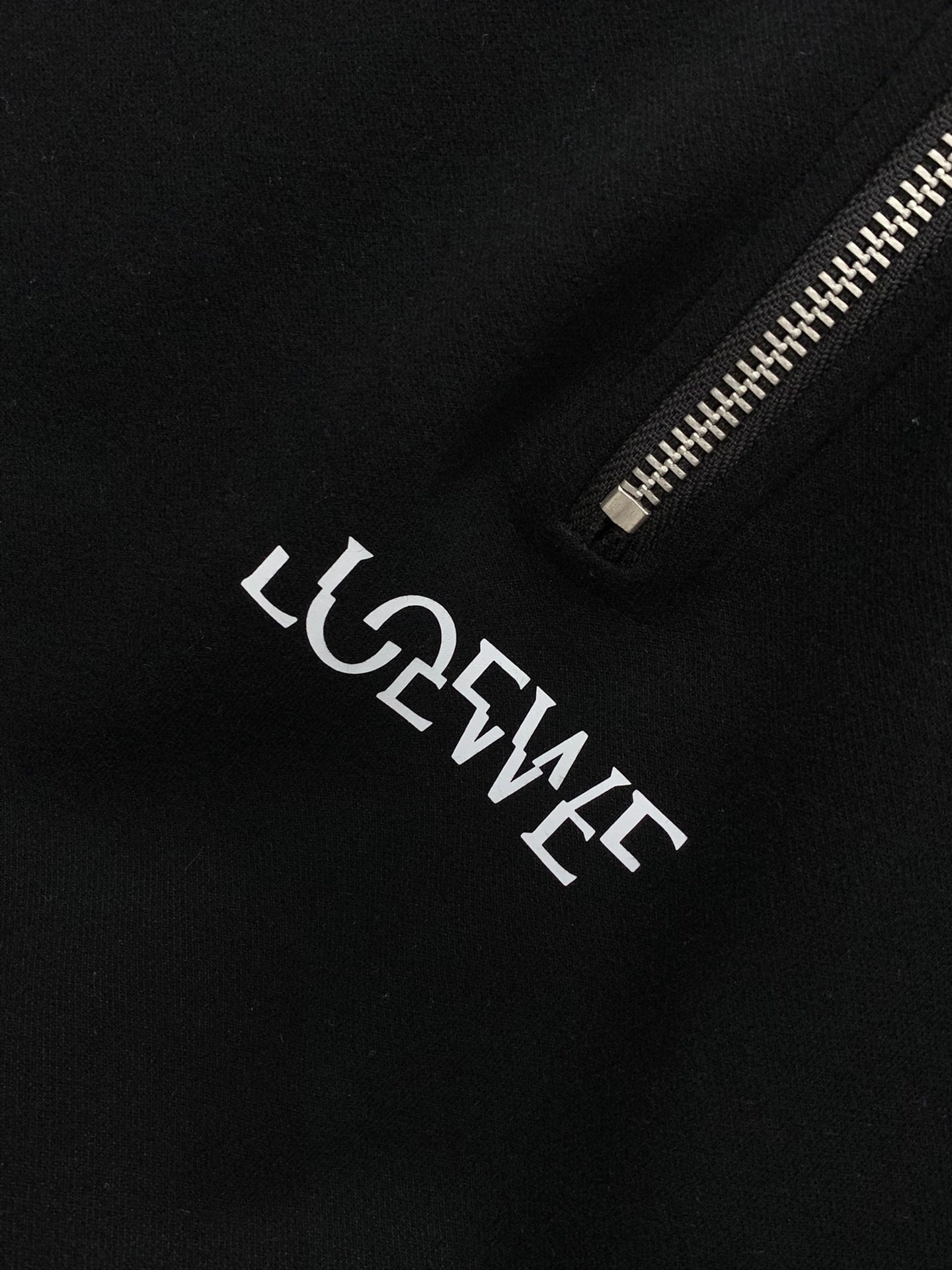 LOEWE SWEATSHIRT STYLE 69