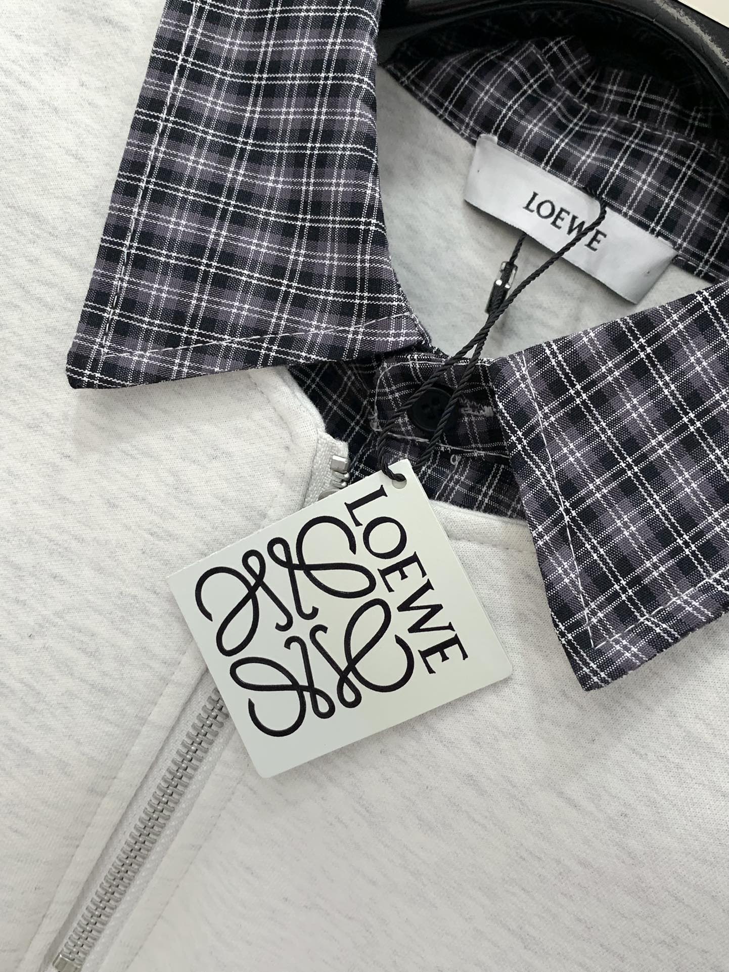 LOEWE SWEATSHIRT STYLE 70
