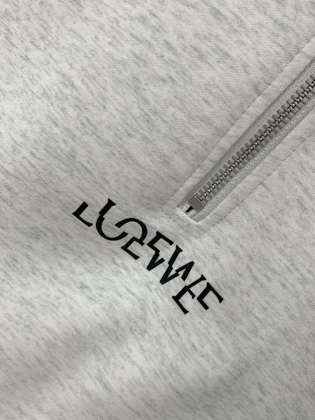 LOEWE SWEATSHIRT STYLE 70