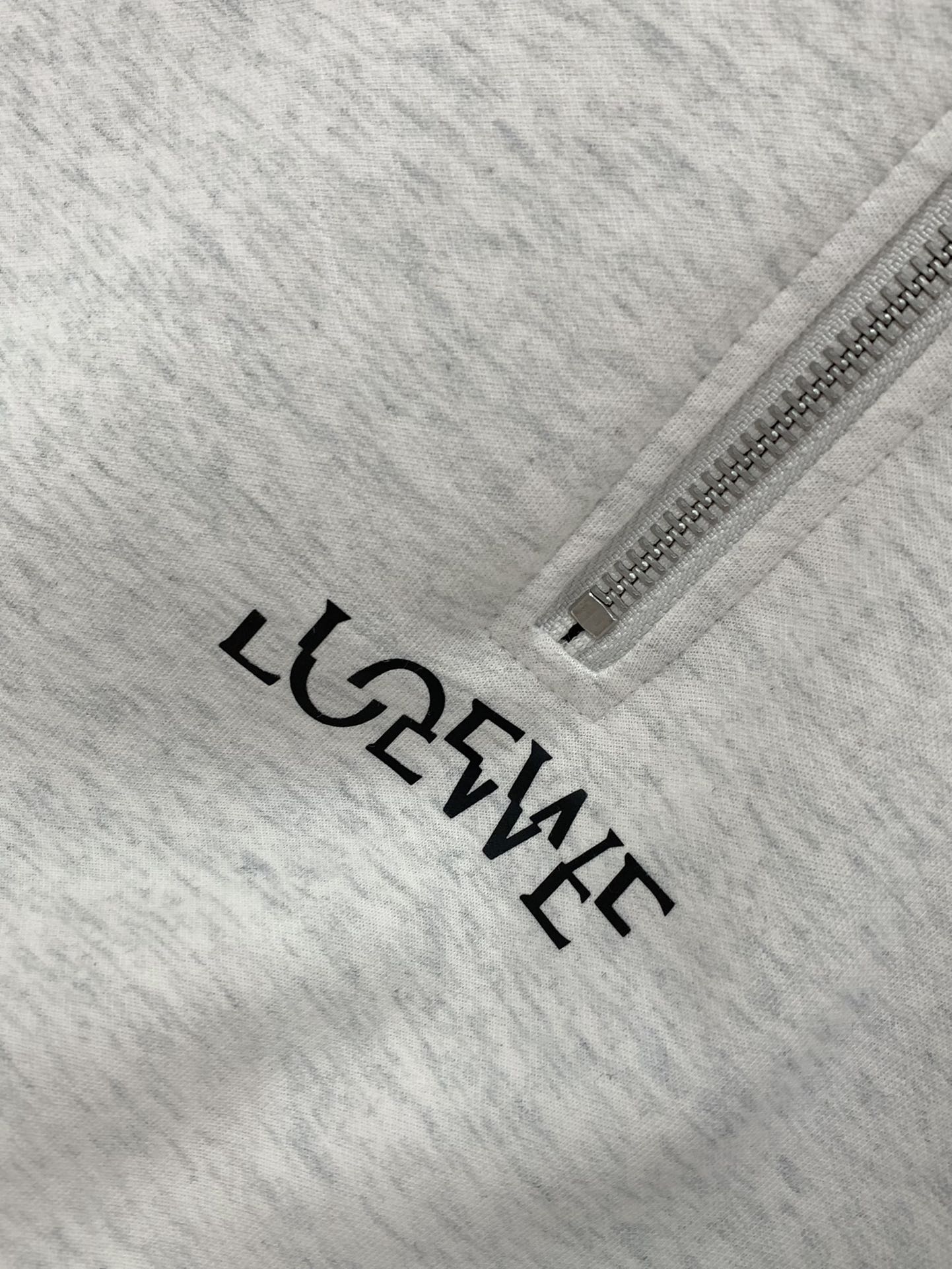 LOEWE SWEATSHIRT STYLE 70