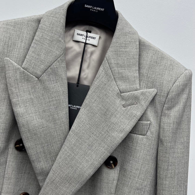 YSL 25S BLAZER STYLE 80
