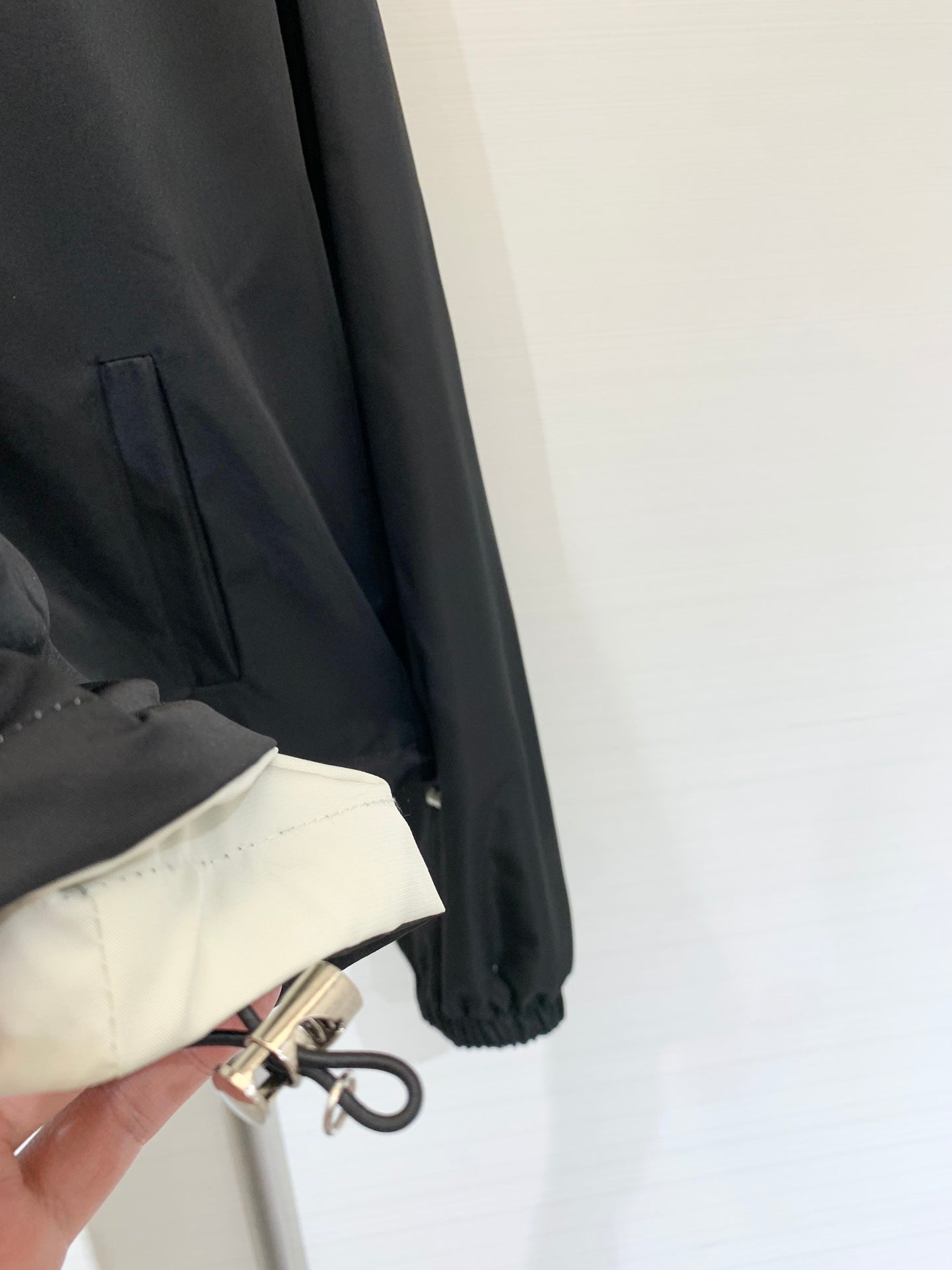 LOEWE JACKET STYLE 61