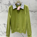 MIUMIU CARDIGAN STYLE 83