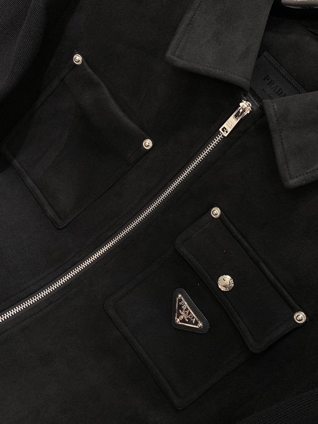 PRADA JACKET STYLE 54