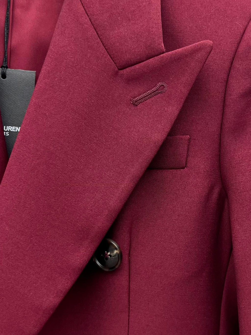 YSL 26S SUIT SET 341