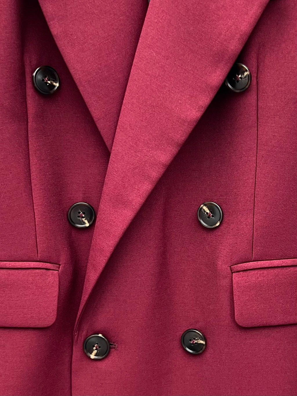 YSL 26S SUIT SET 341