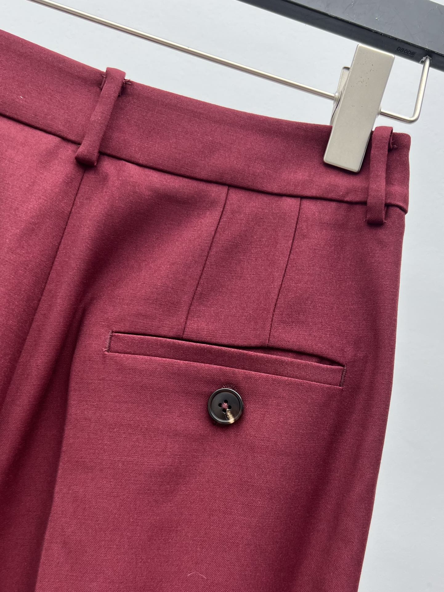 YSL 25S TROUSERS STYLE 78