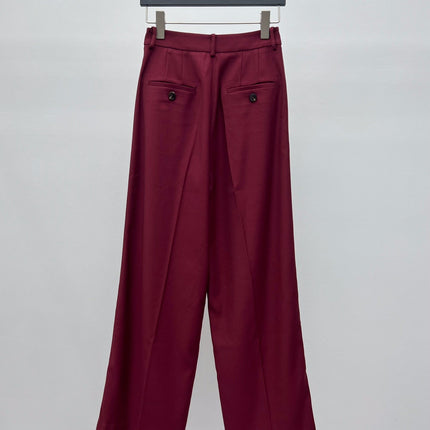 YSL 26S SUIT SET 341