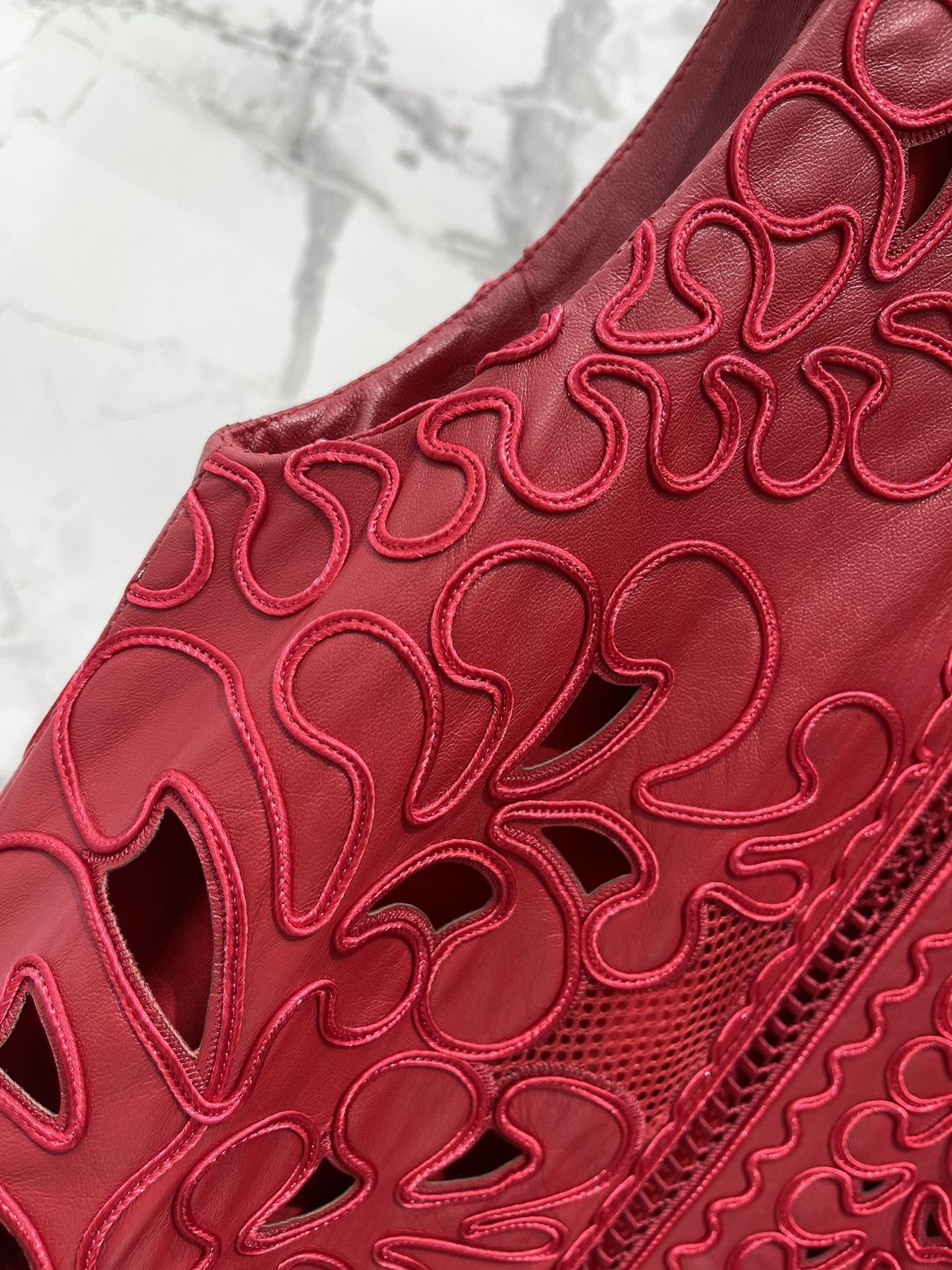 HERMES 25S VEST DRESS 157