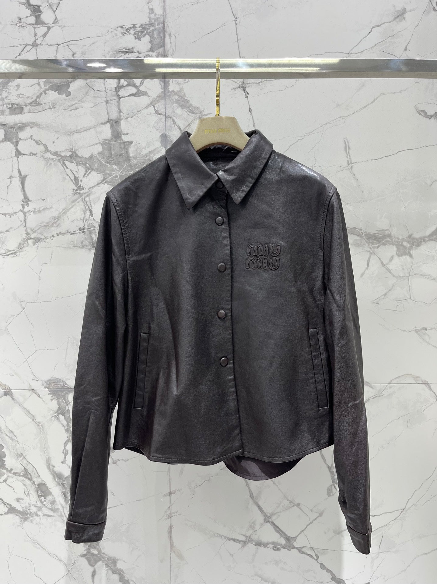 MIUMIU JACKET STYLE 191