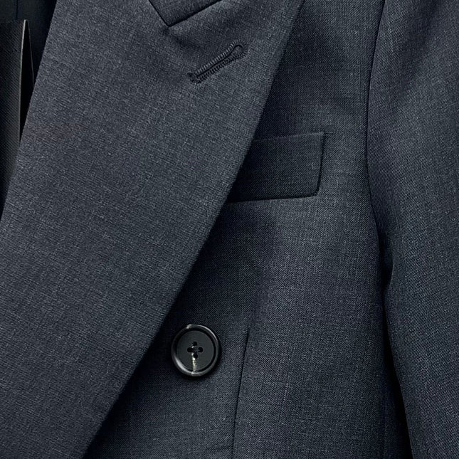 YSL 25S BLAZER STYLE 91
