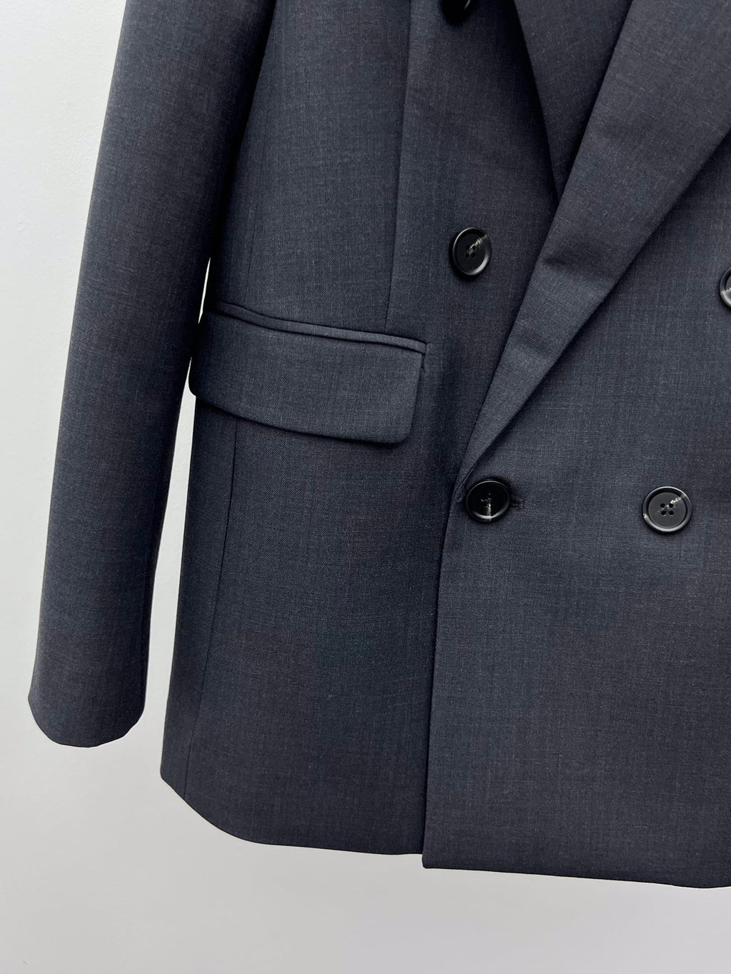 YSL 25S BLAZER STYLE 91