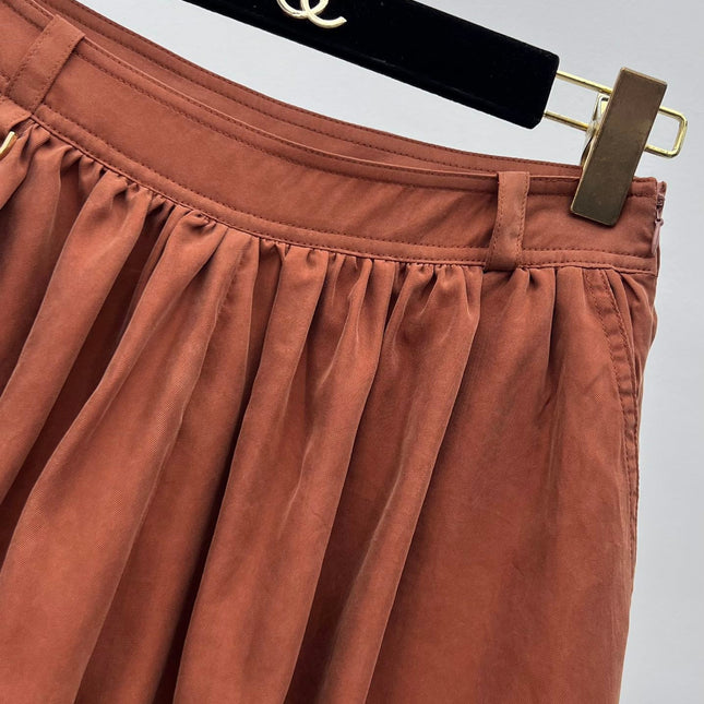 CHLOE 26S SHORTS STYLE 135