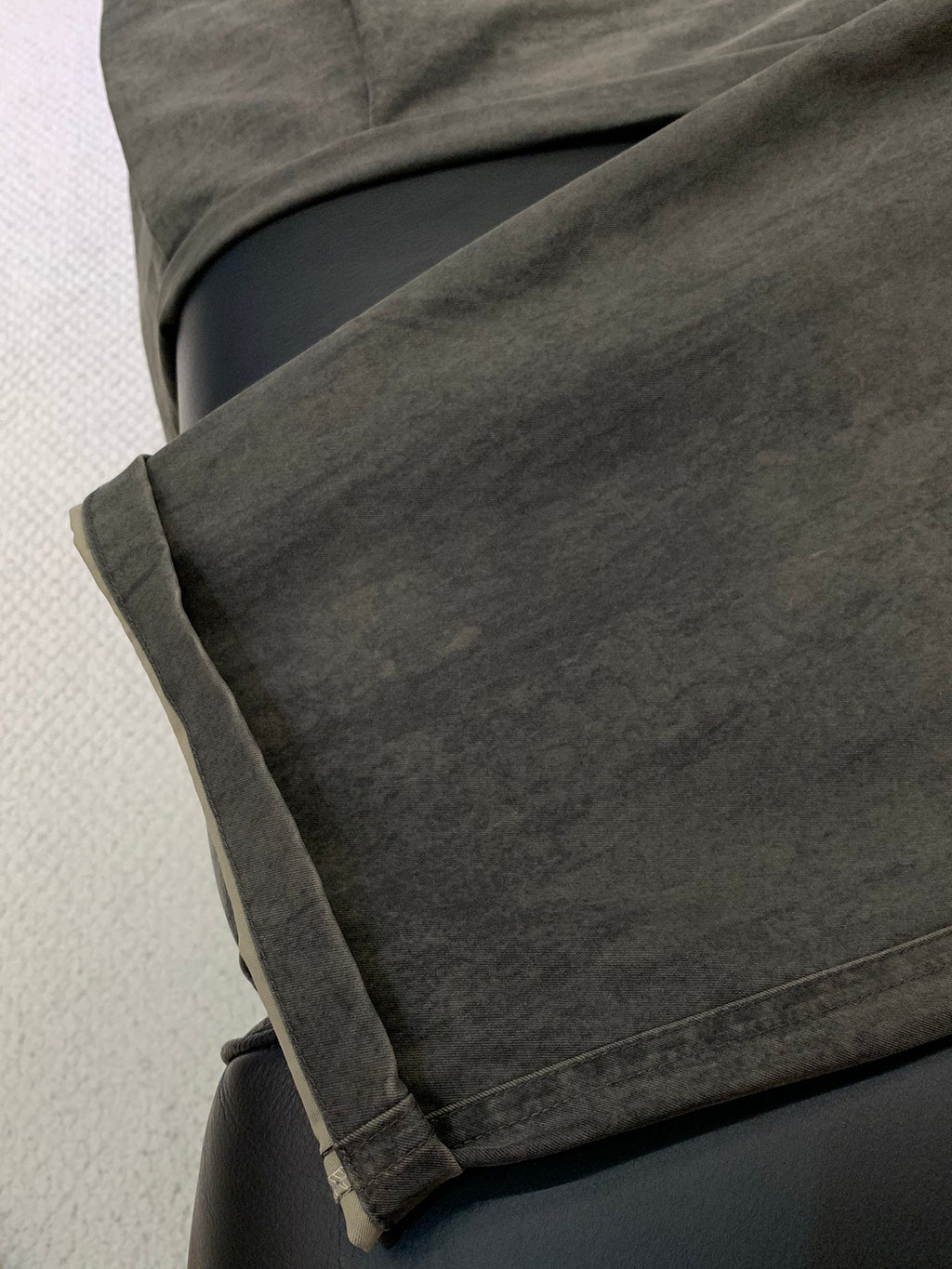 LOEWE CARGO PANTS STYLE 46