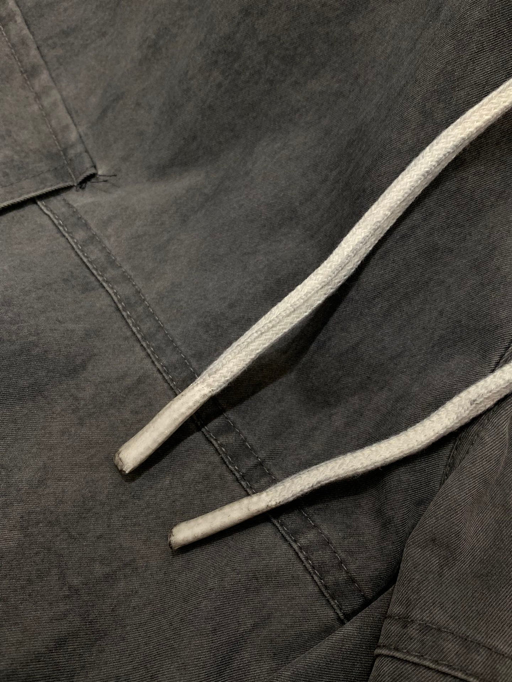 LOEWE CARGO PANTS STYLE 46