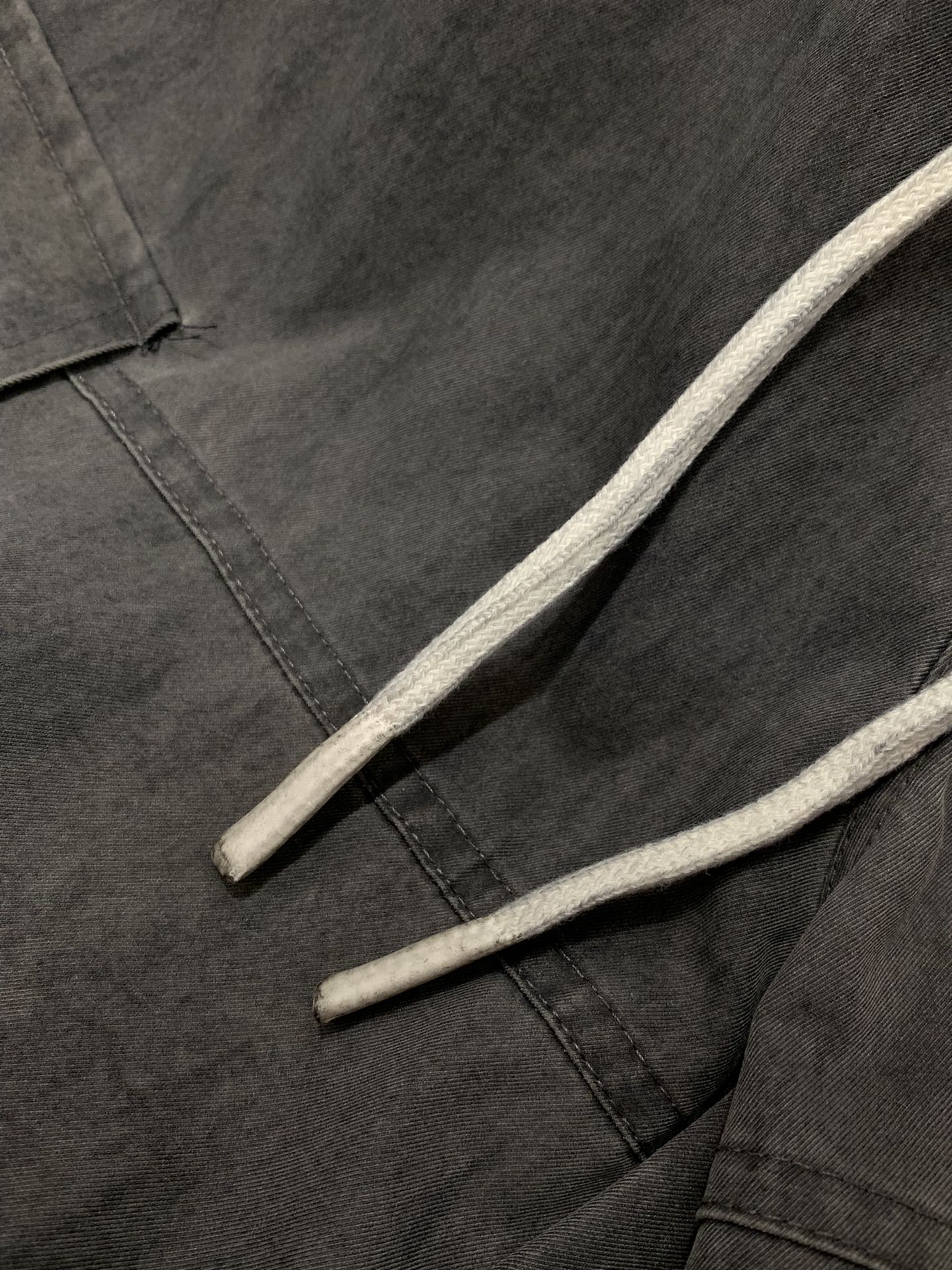 LOEWE CARGO PANTS STYLE 46