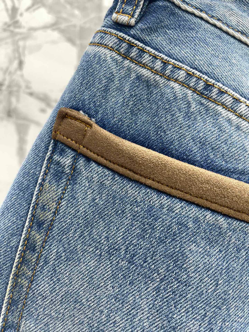 LOEWE JEANS STYLE 43