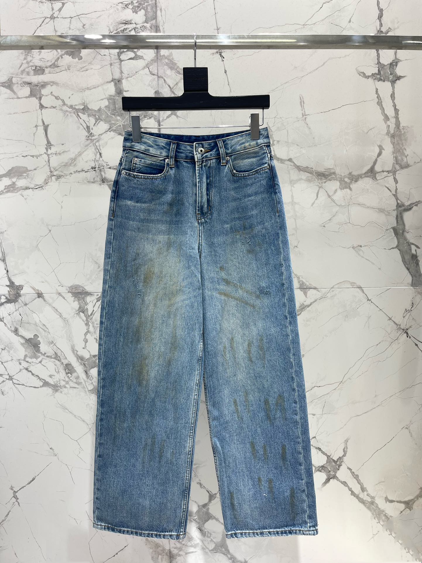 LOEWE JEANS STYLE 43