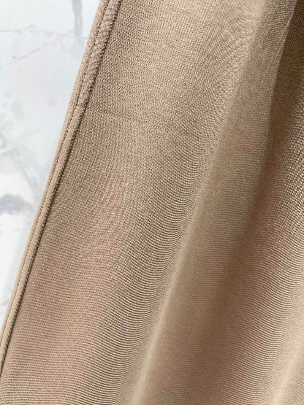 LOEWE WIDE-LEG PANTS STYLE 44