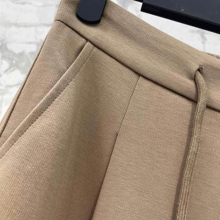LOEWE WIDE-LEG PANTS STYLE 44