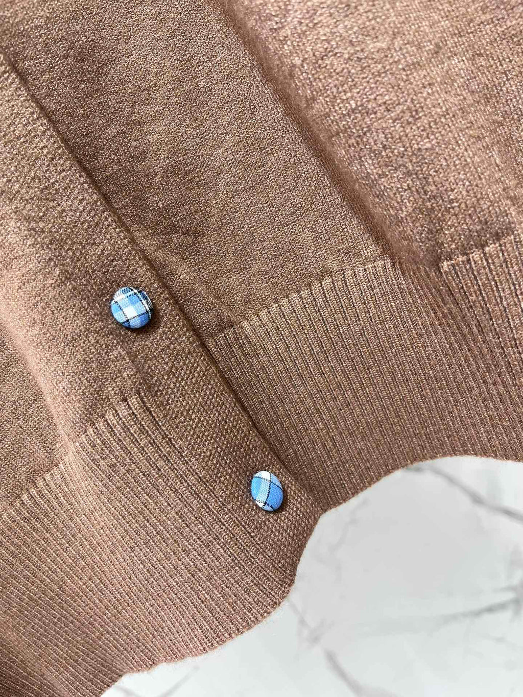 MIUMIU CARDIGAN STYLE 259