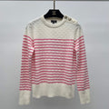 CHANEL 25S SWEATER STYLE 165