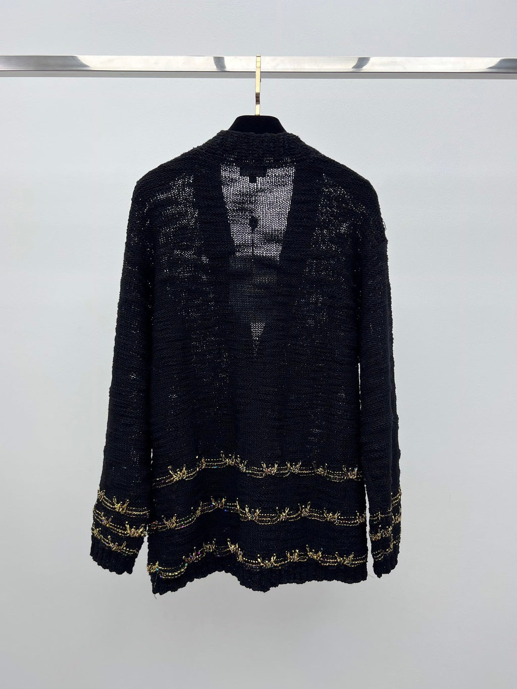 CHANEL 25S CARDIGAN STYLE 171