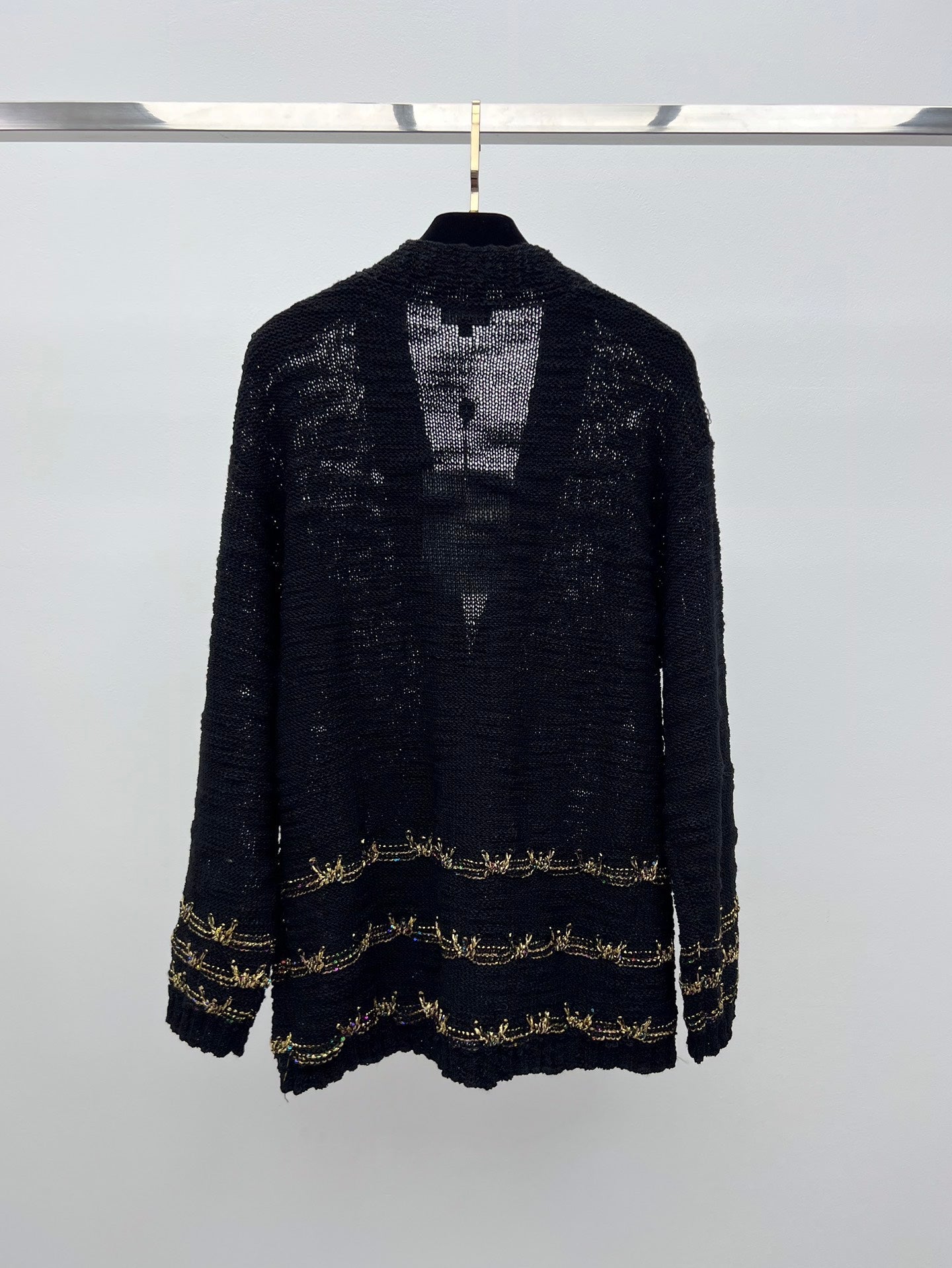 CHANEL 25S CARDIGAN STYLE 171