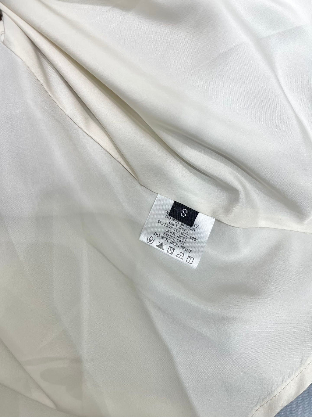 LOEWE JACKET STYLE 16