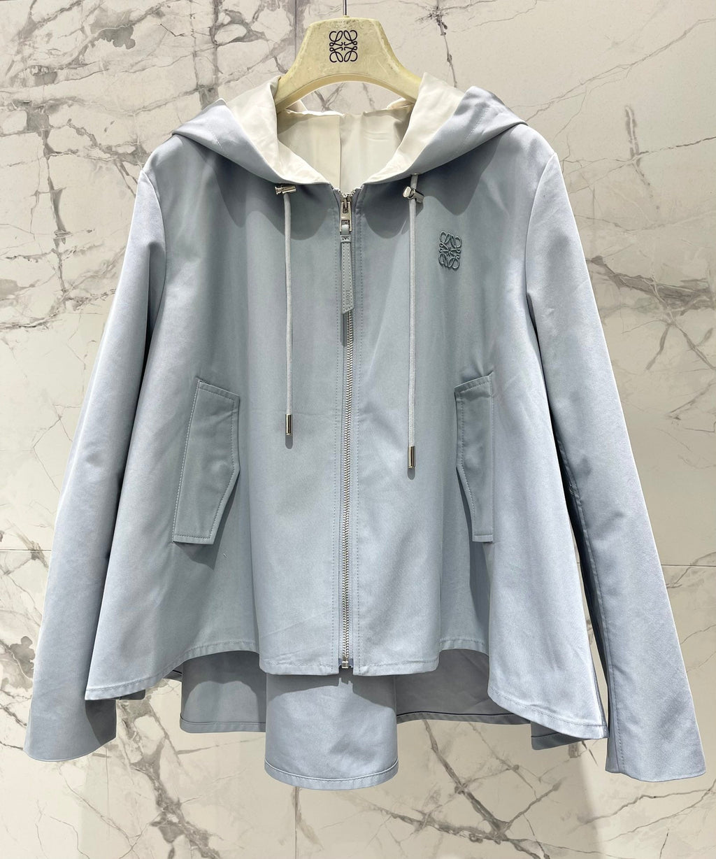 LOEWE JACKET STYLE 16