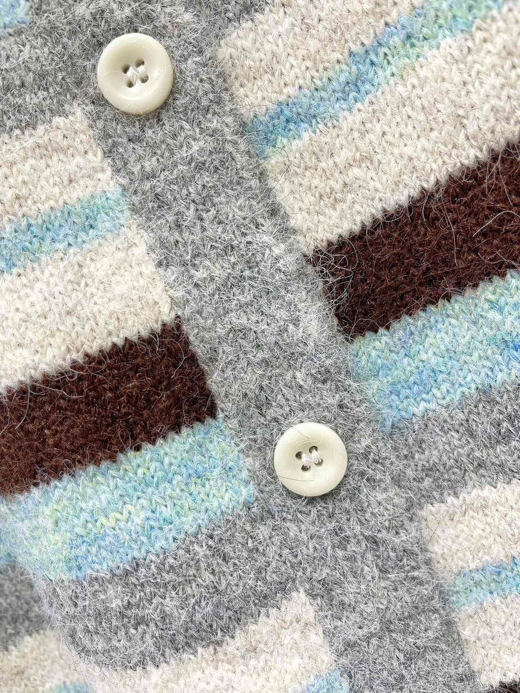 LOEWE CARDIGAN STYLE 21