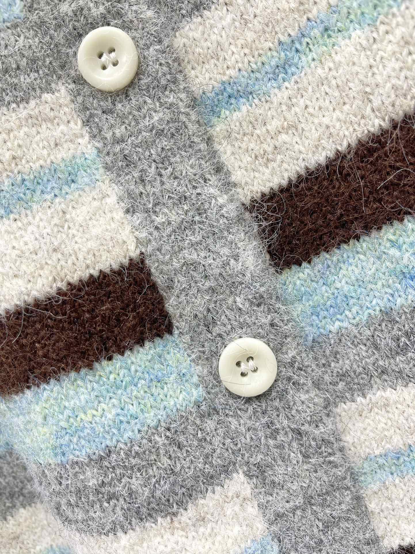 LOEWE CARDIGAN STYLE 21