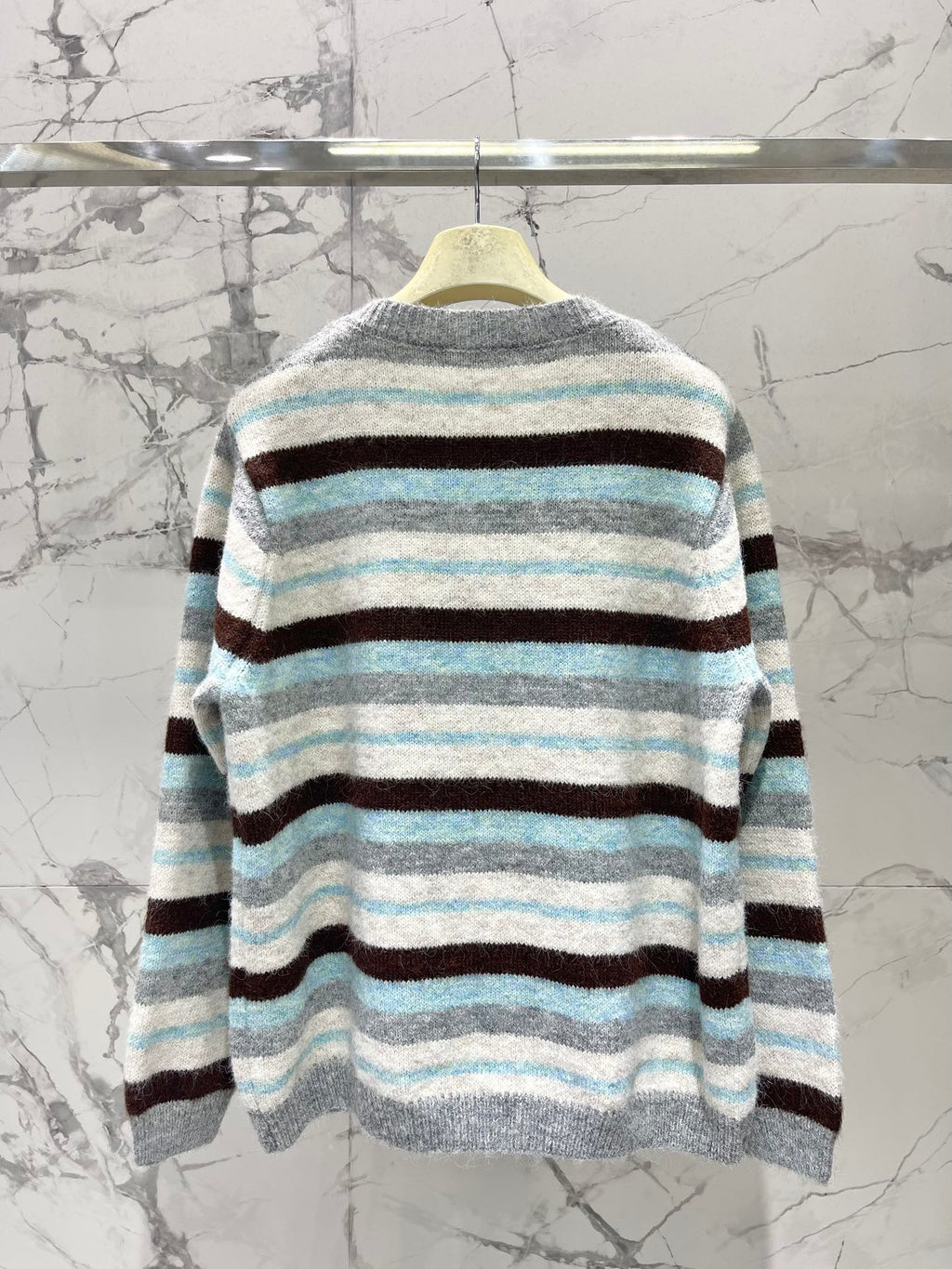 LOEWE CARDIGAN STYLE 21
