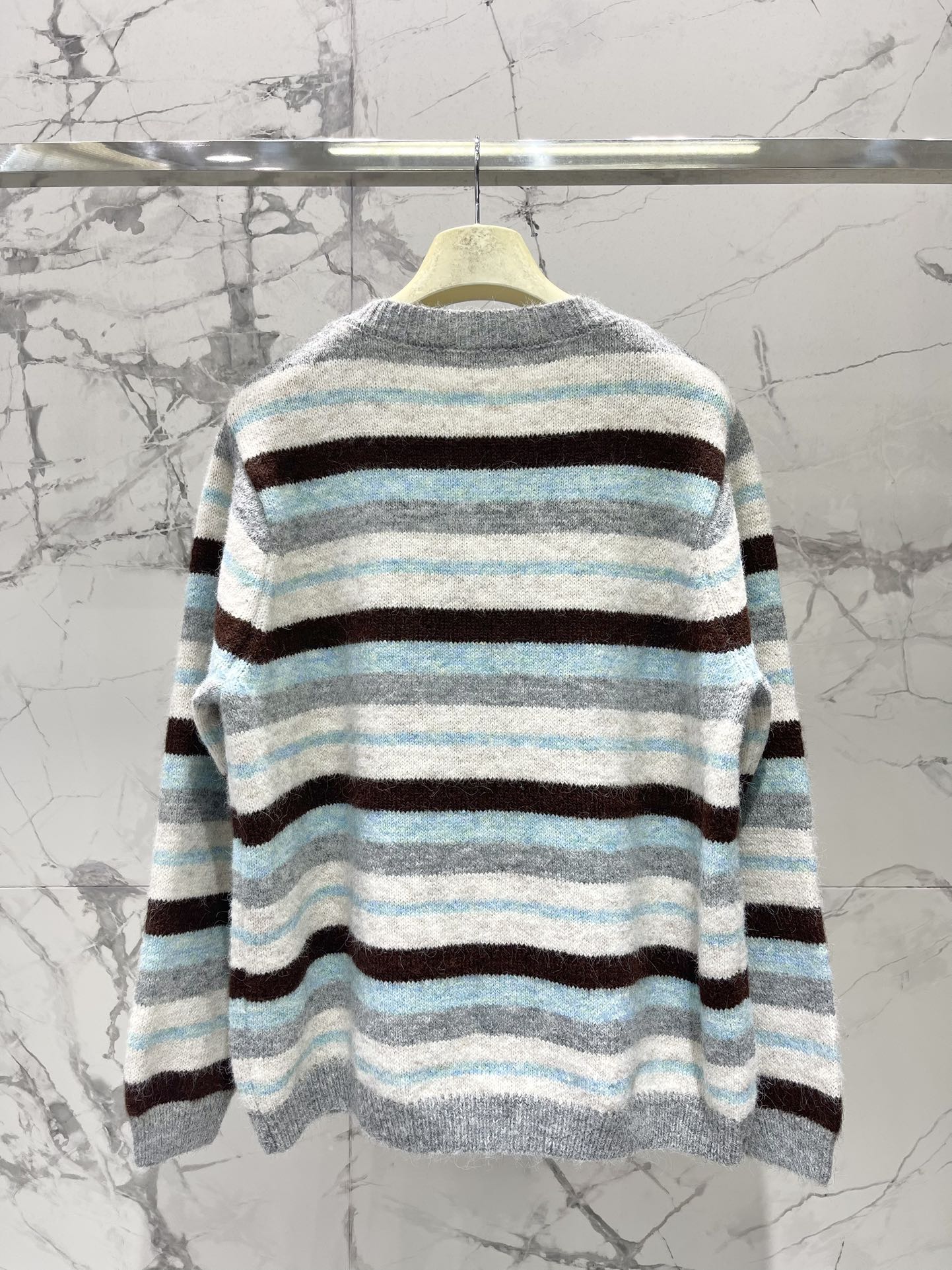 LOEWE CARDIGAN STYLE 21