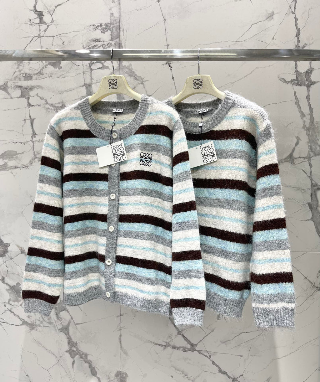 LOEWE CARDIGAN STYLE 21