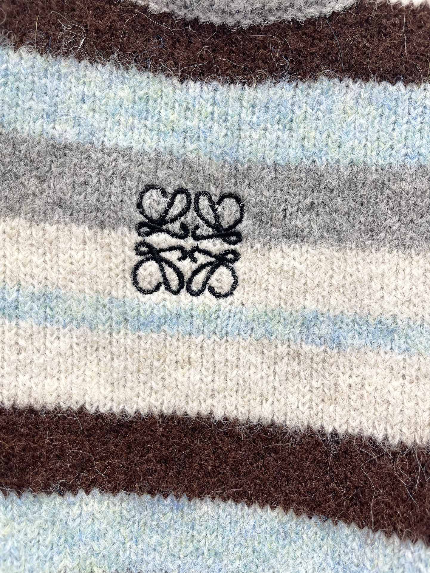 LOEWE SWEATER STYLE 22
