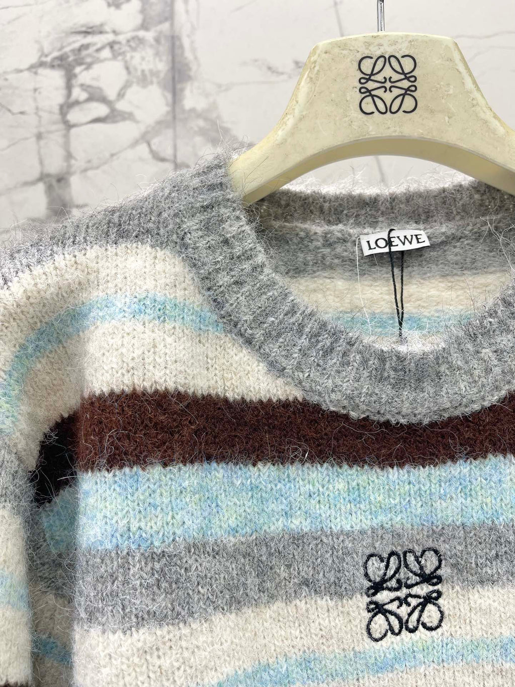 LOEWE SWEATER STYLE 22