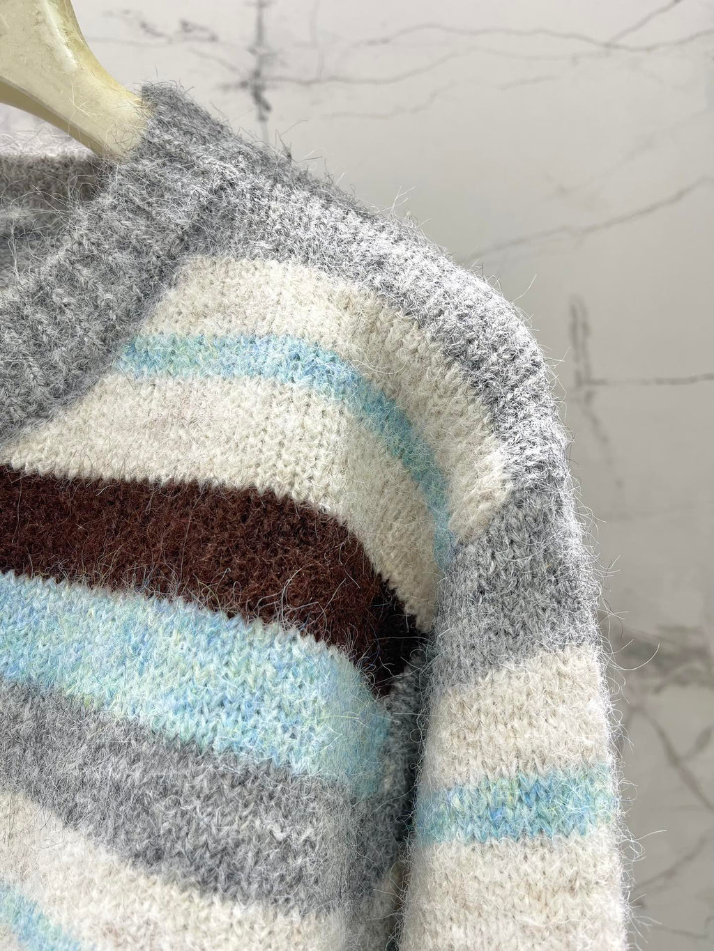LOEWE SWEATER STYLE 22