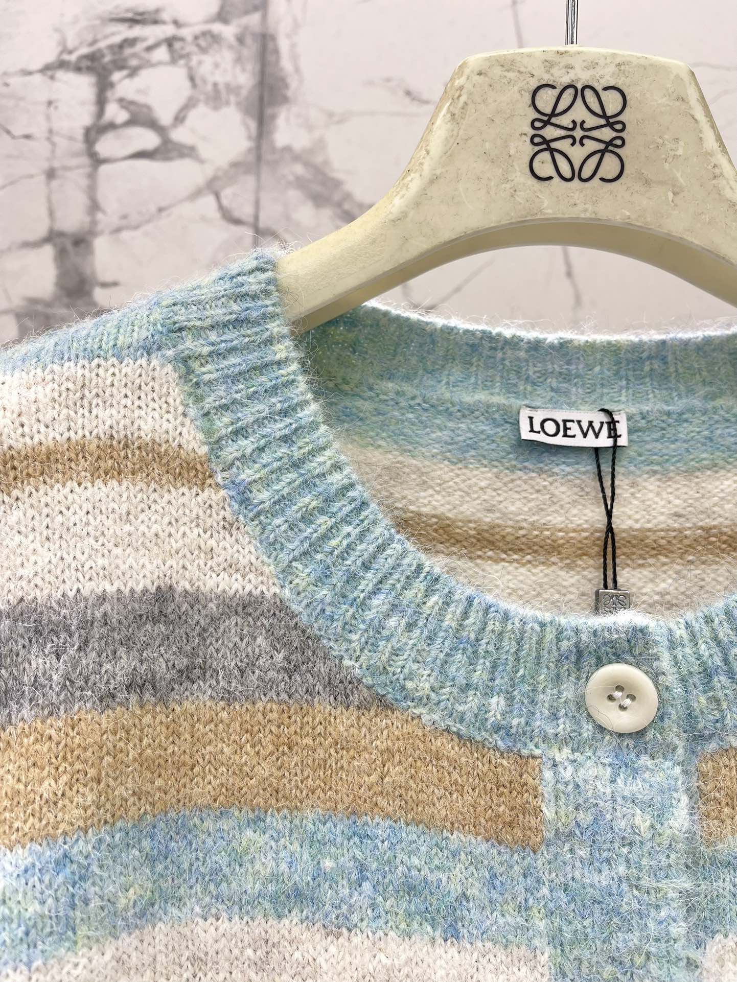 LOEWE SWEATER STYLE 23
