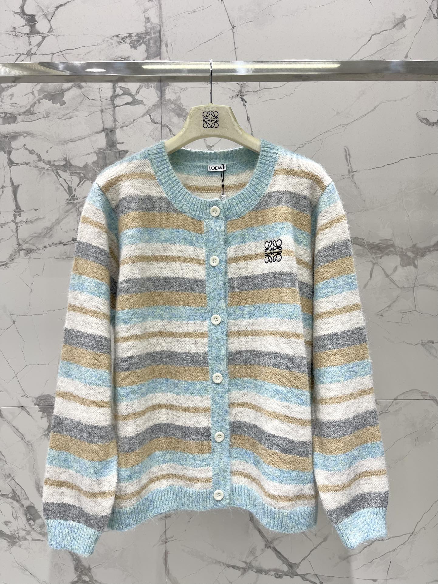 LOEWE SWEATER STYLE 23