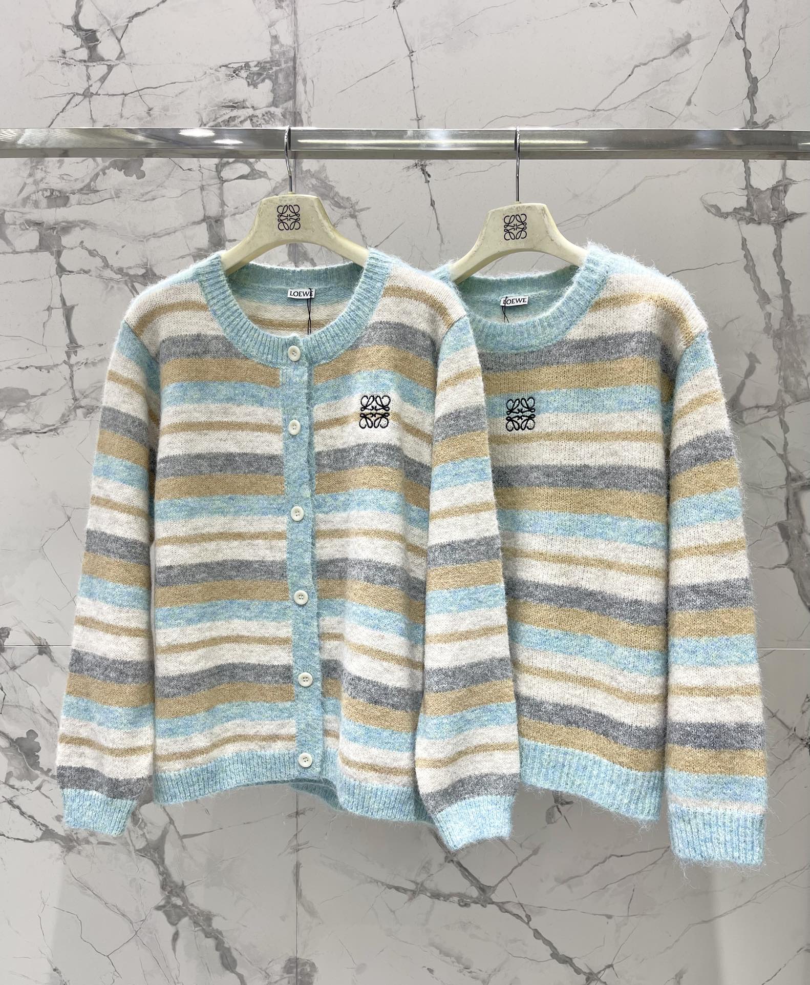 LOEWE SWEATER STYLE 23