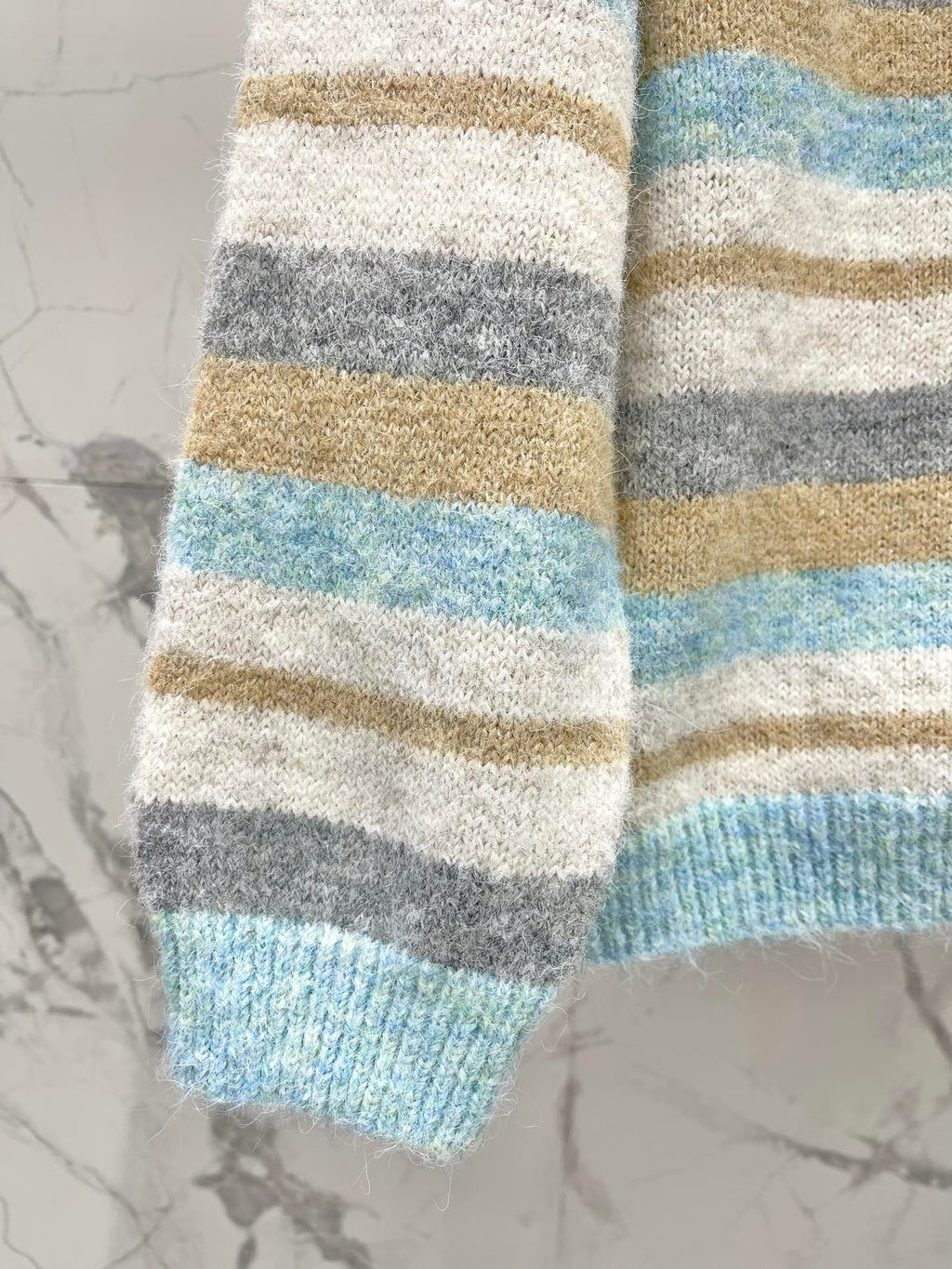LOEWE SWEATER STYLE 23