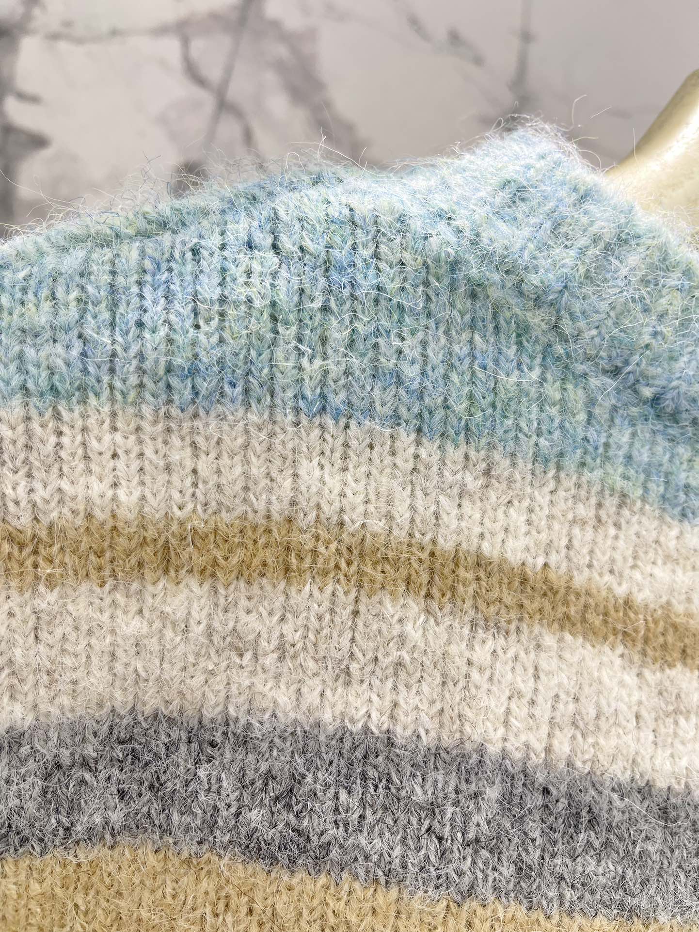 LOEWE SWEATER STYLE 24