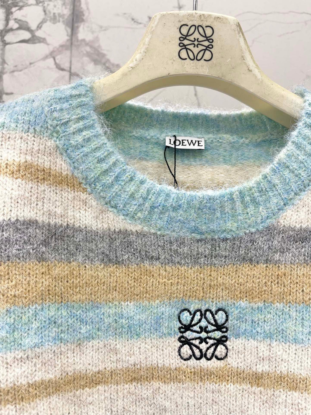 LOEWE SWEATER STYLE 24