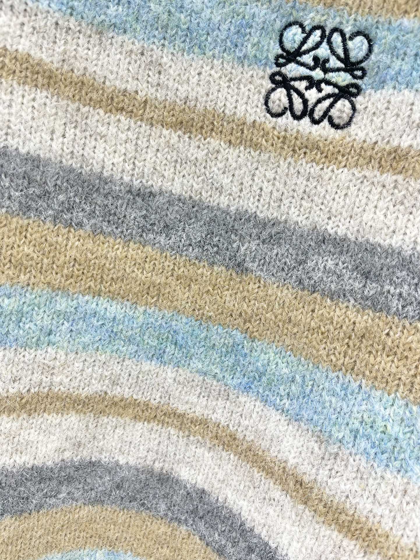 LOEWE SWEATER STYLE 24