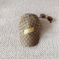 GUCCI 26S BASEBALL CAP STYLE 75