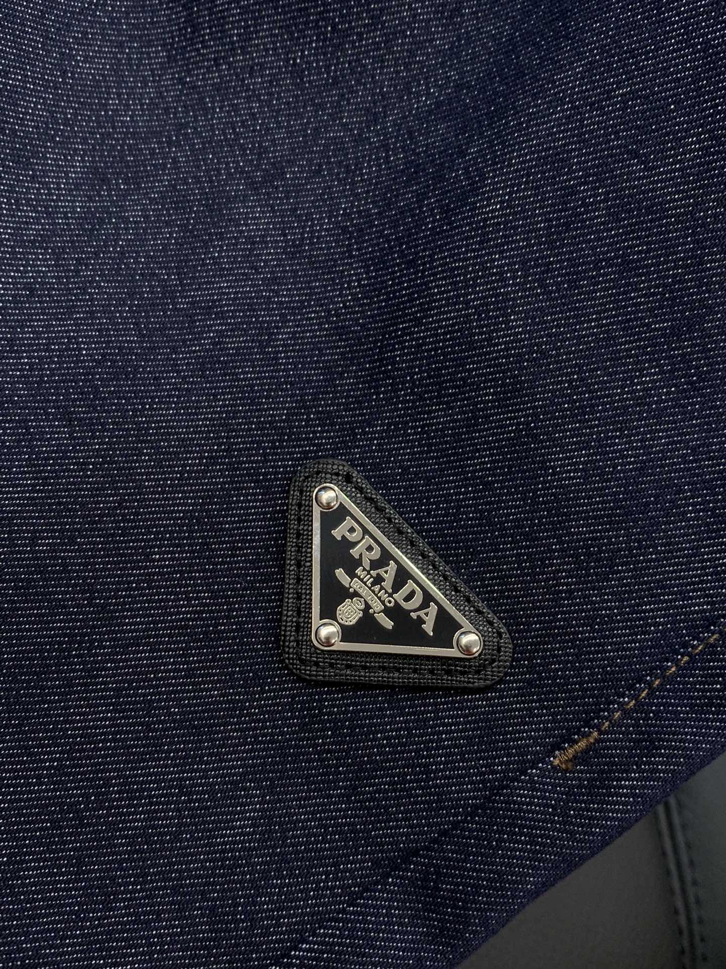 PRADA JEANS STYLE 169